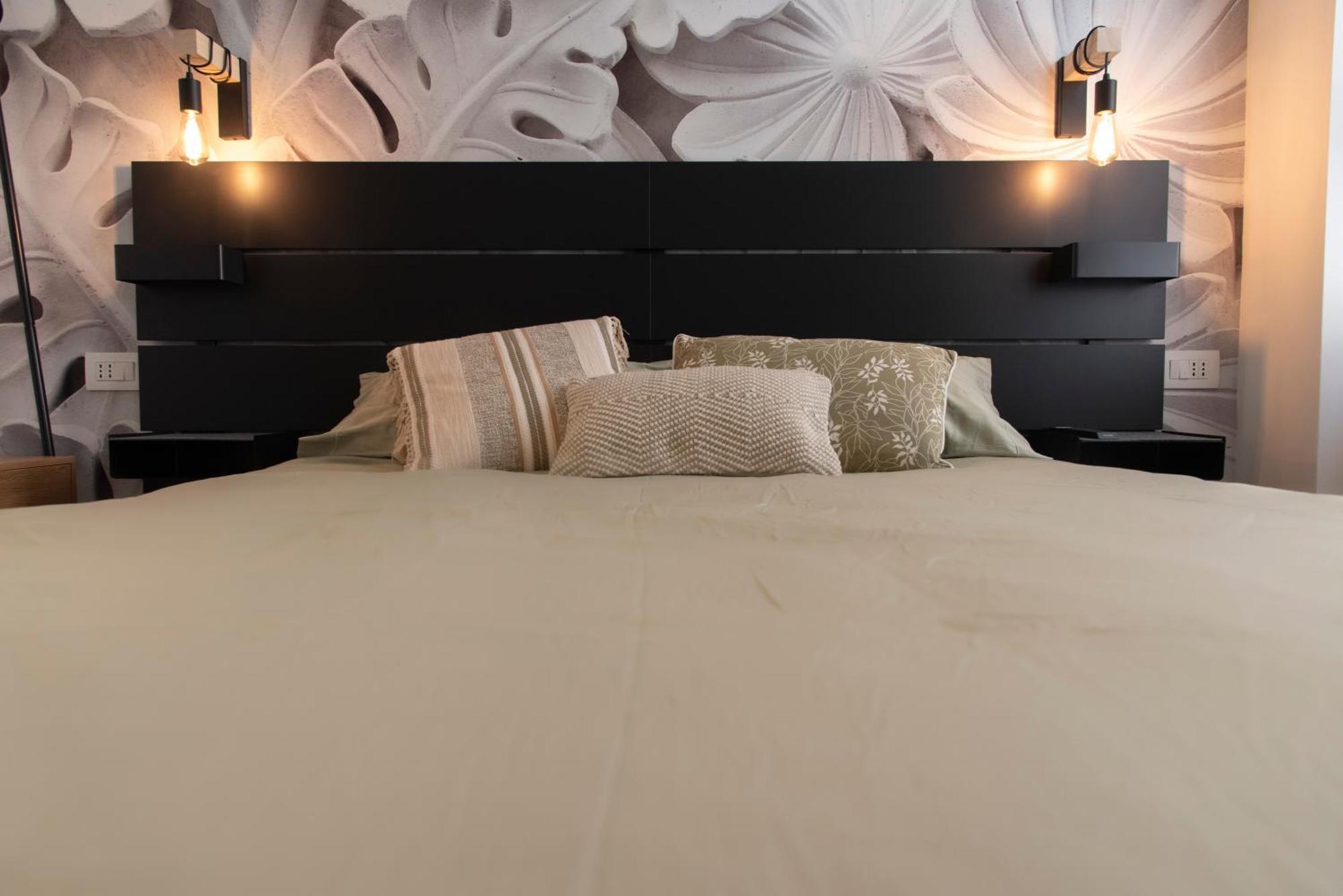 Vatican Boutique Apartment With St Peters Dome View Rom Exterior foto