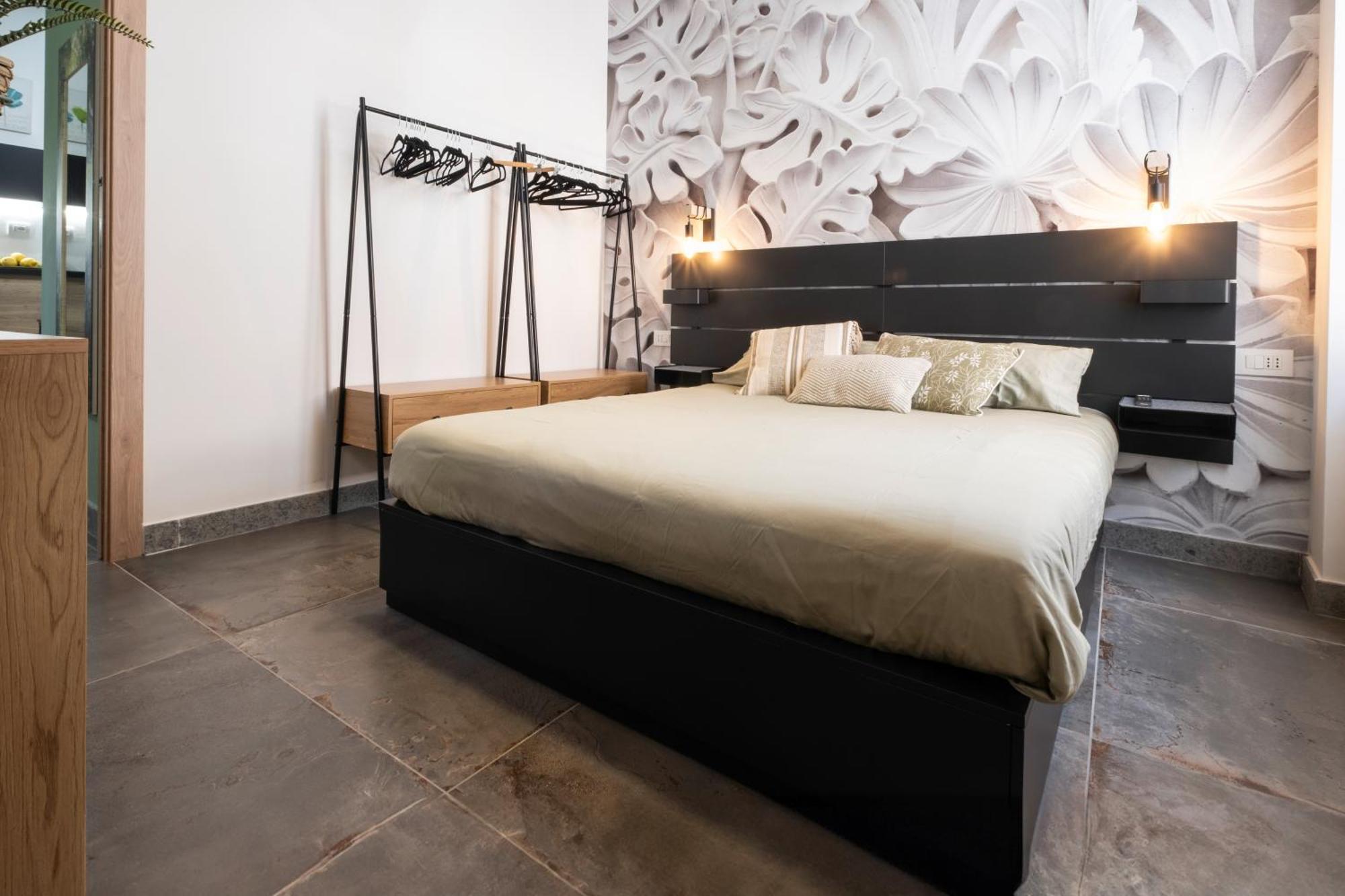 Vatican Boutique Apartment With St Peters Dome View Rom Exterior foto